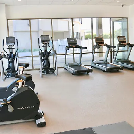 Staybridge Suites - Long Beach Airport By Ihg-3