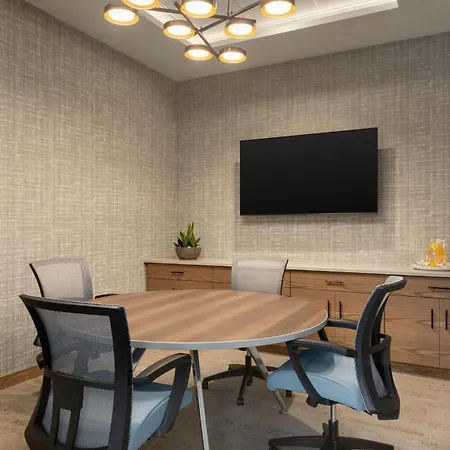 Staybridge Suites Rochester - Mayo Clinic Area By Ihg-3