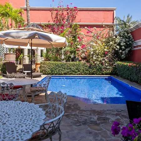 Collection O Casa Bella Hotel Boutique, Cabo San Lucas-2