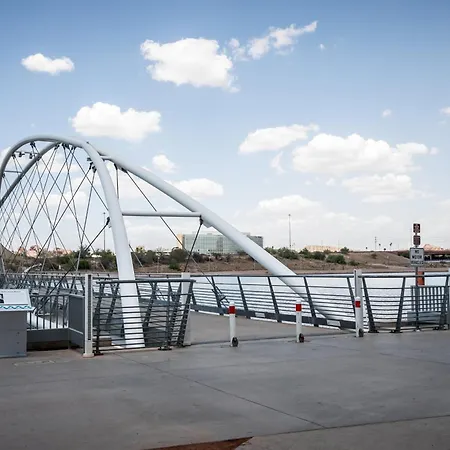 Holiday Inn Express & Suites Phoenix - Tempe By Ihg-2