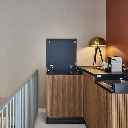 Vincci Molviedro Suites Apartments-2
