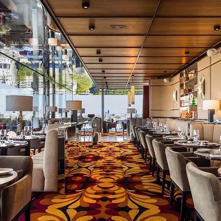 So/ Paris Hotel-2