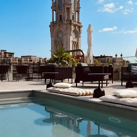Turim Oporto Hotel-2