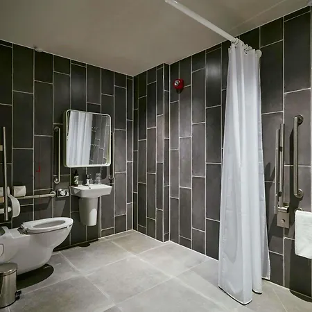 Aparthotel Adagio Glasgow Central-3