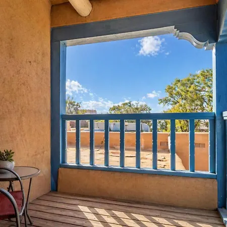 Las Brisas De Santa Fe-2