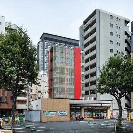 Ele Cabin Shinjuku Kabukicho-3