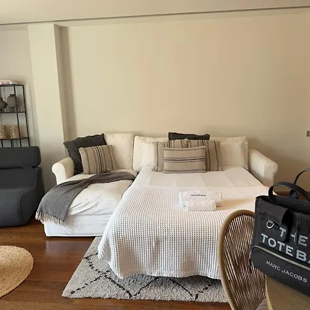 Design And Comfort 100M From La Pedrera Premium Passeig De Gracia Location-3