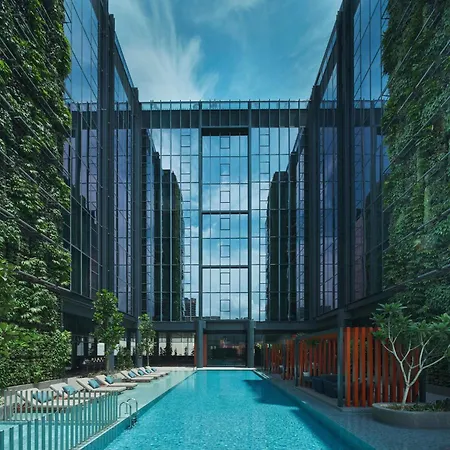 Pullman Singapore Hill Street-3