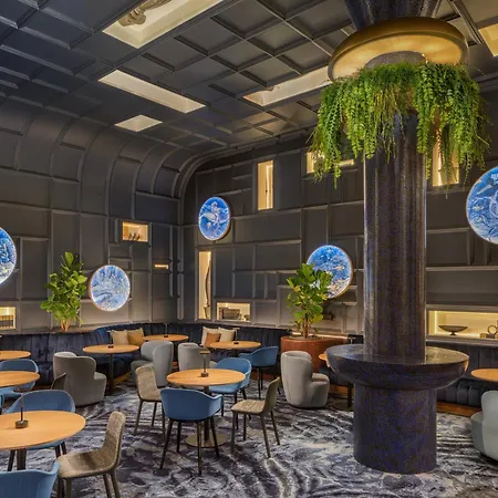 Kimpton Bem Budapest By Ihg-2