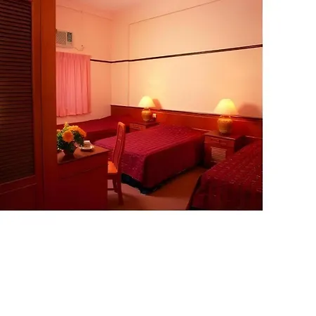 South East Asia Hotel-2
