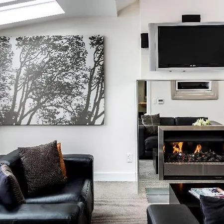 Oaks Queenstown Club Suites-2