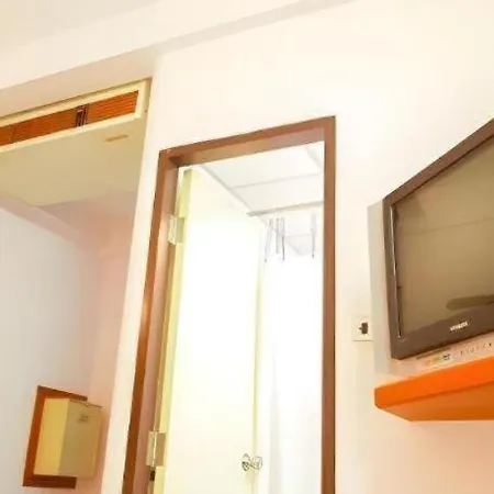 New Siam Guest House-2