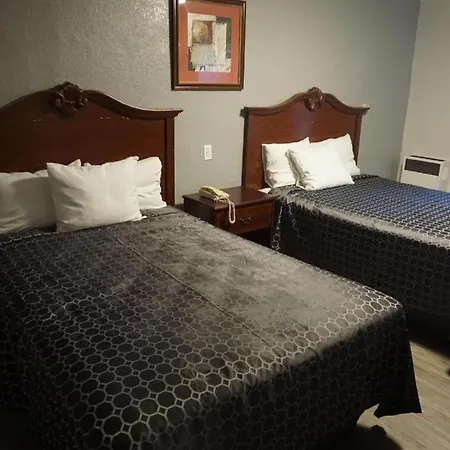 Las Palmas Hotel-2