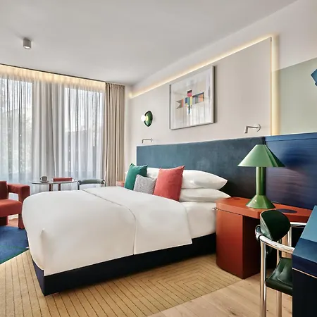 Kimpton Main Frankfurt By Ihg-2