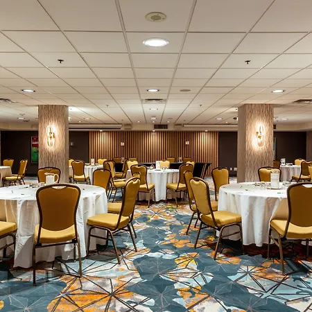 Holiday Inn Toronto Downtown Centre By Ihg-2
