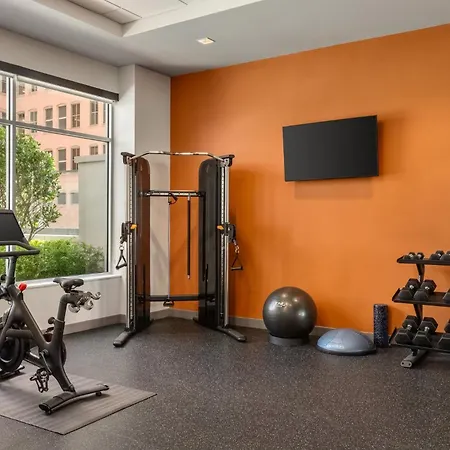 Staybridge Suites Houston Downtown By Ihg-3