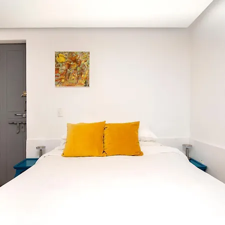 Senda Stays Condesa-2