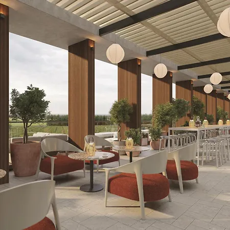 The Clayfield, In The Unbound Collection By Hyatt-2
