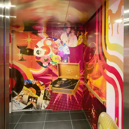 Moxy Atlanta Downtown-3
