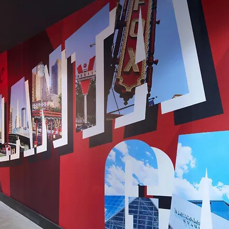 Moxy Atlanta Downtown-2