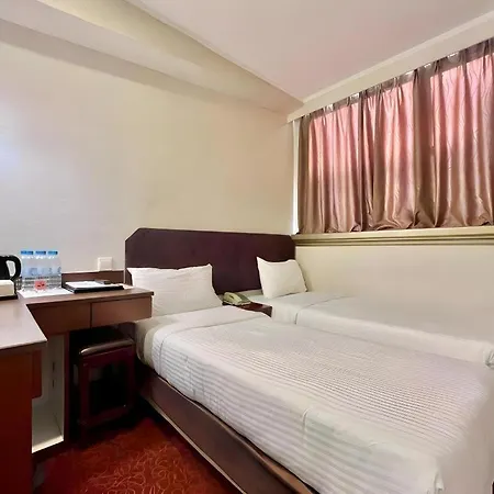 Oriental Lander Hotel-3
