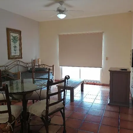 Suites Las Palmas-2