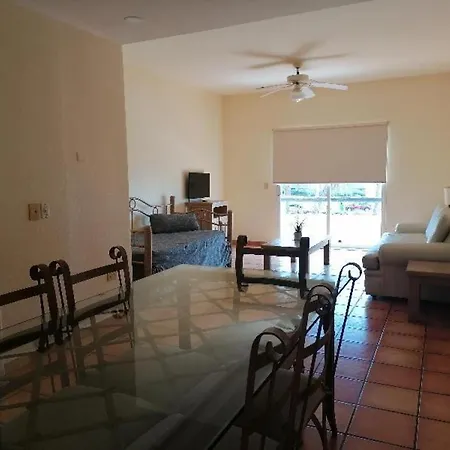 Suites Las Palmas-3