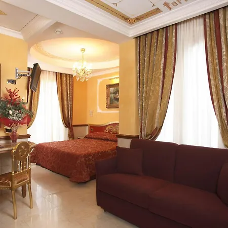 Hotel Principessa Isabella-2