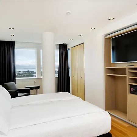 Hilton Reykjavik-2