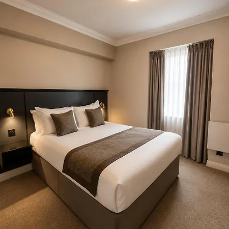 Best Western Corona Hotel-3