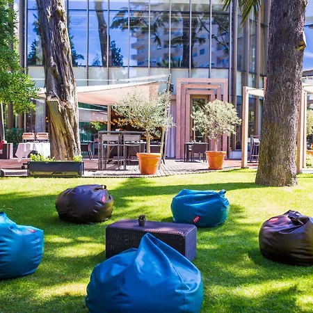 Crowne Plaza Porto By Ihg-2