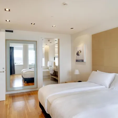 Hilton Reykjavik-3