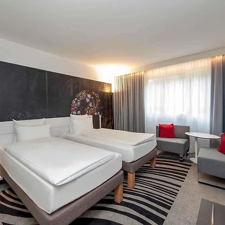 Novotel Muenchen City-2