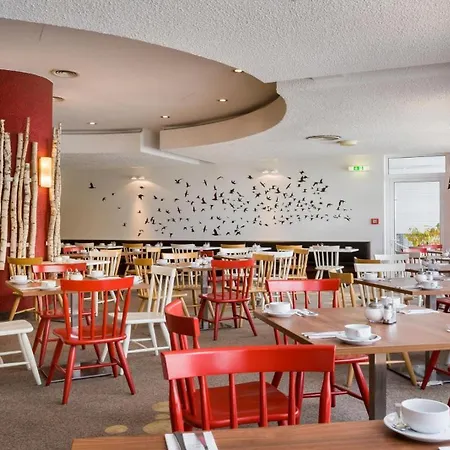 Sure Hotel By Best Western Muenchen Hauptbahnhof-2