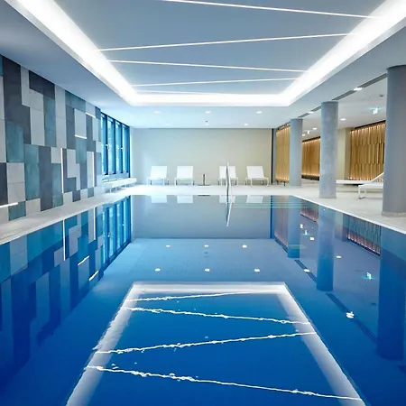 Novotel Muenchen City-3