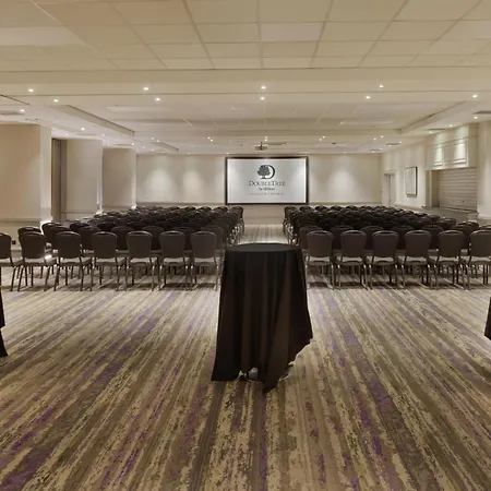 Doubletree By Hilton Glasgow Central-3