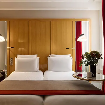 L'Echiquier Opera Hotel Paris - Mgallery Collection-3