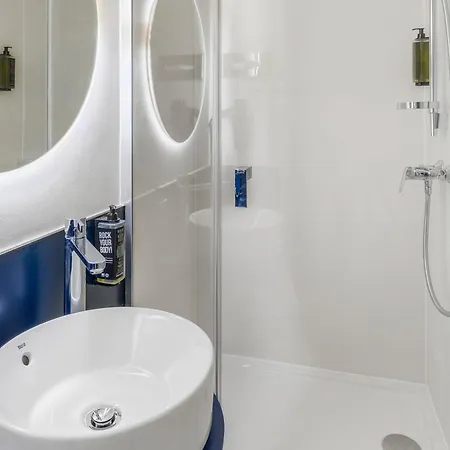 Ibis Budapest Centrum-2