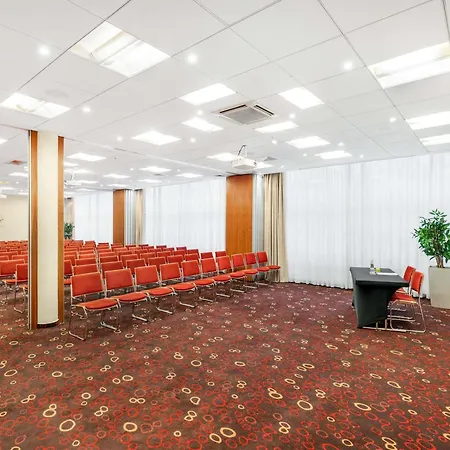 Novotel Budapest City-2