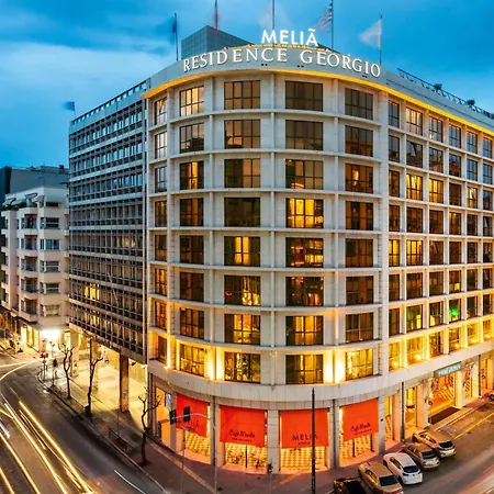 Melia Athens-2