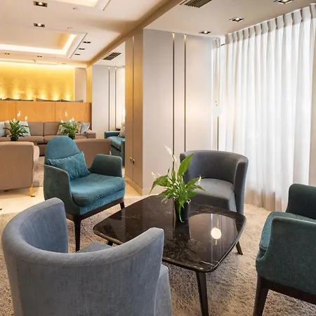 Melia Athens-3