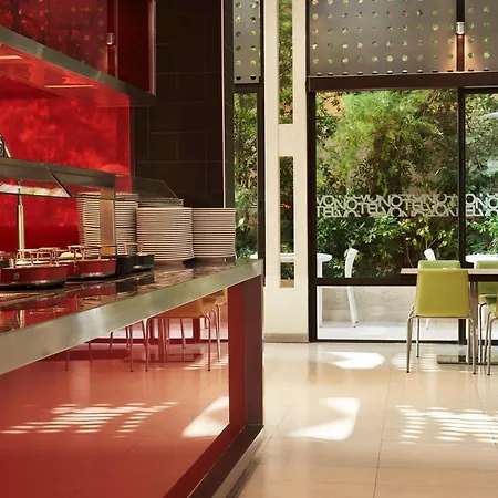 Novotel Athens-2
