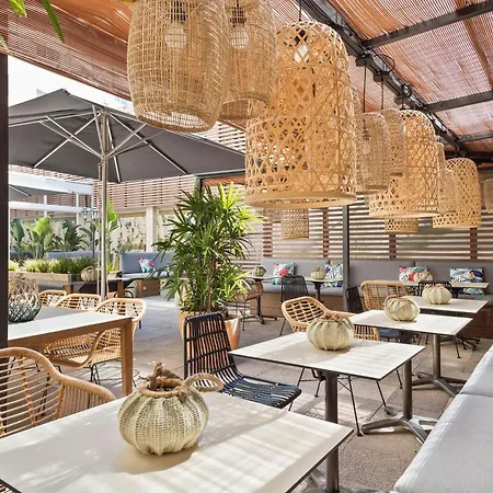 Innside By Melia Barcelona Apolo-2