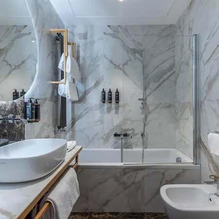Hotel Raffaello - Sure Hotel Collection By Best Western-2