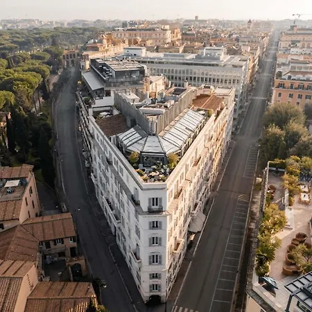 Sofitel Roma Villa Borghese-3