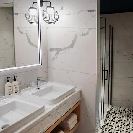 Hotel Indigo Florence By Ihg-2