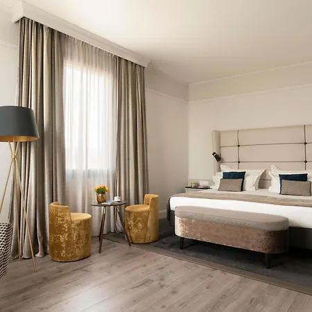 Cerretani Hotel Firenze - Mgallery Collection-3