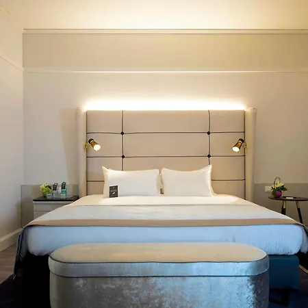 Cerretani Hotel Firenze - Mgallery Collection-2