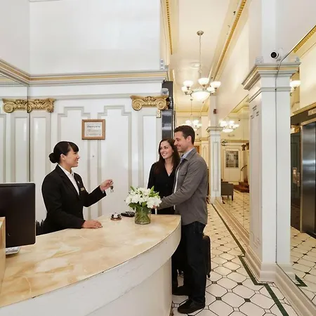 Union Square Plaza Hotel-2