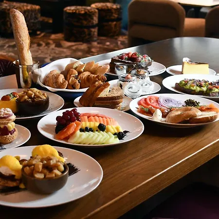 Sofitel Philadelphia At Rittenhouse Square-2